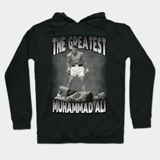 MUHAMMAD ALI Hoodie